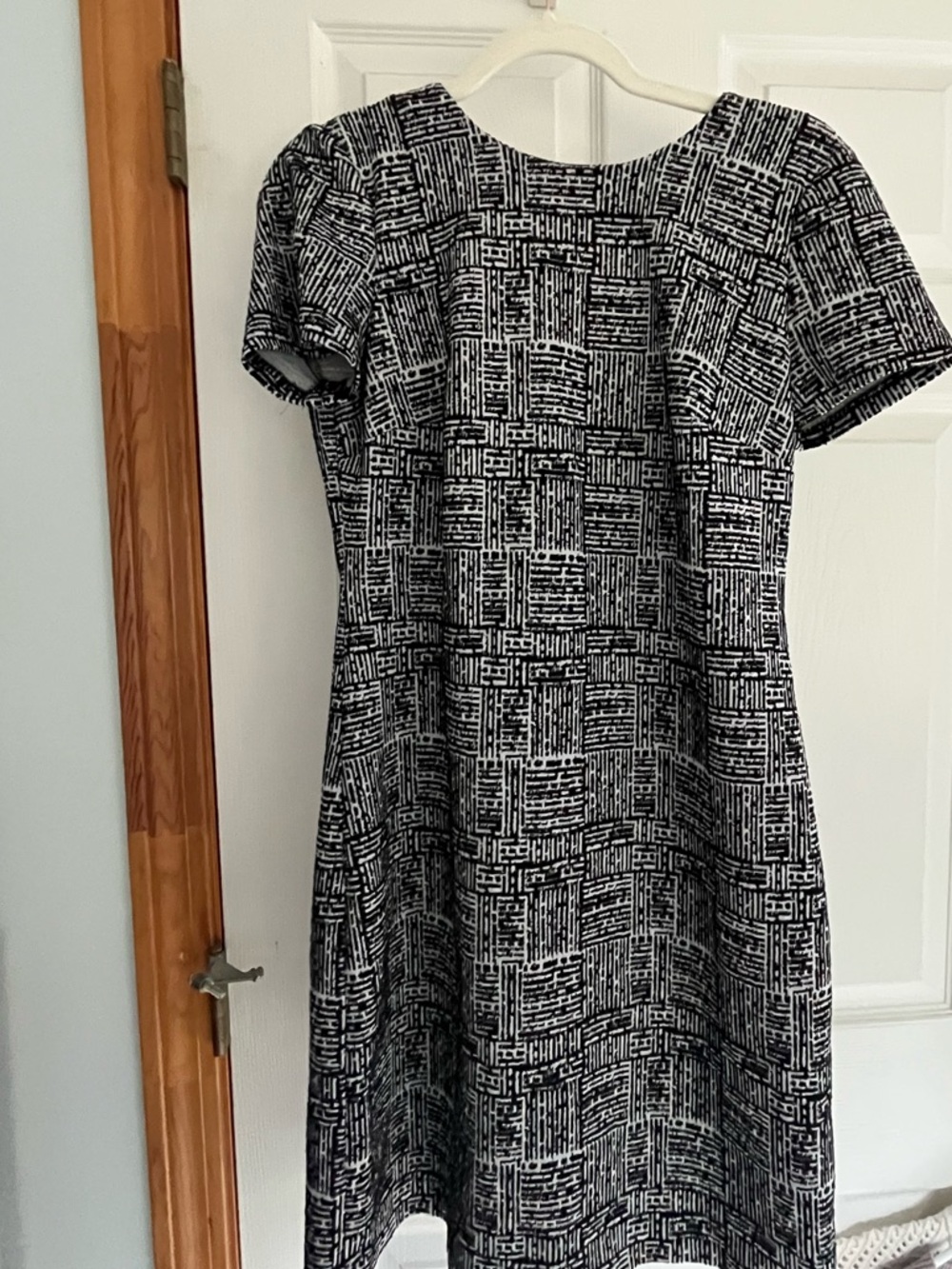 Calvin Klein dress- worn three times